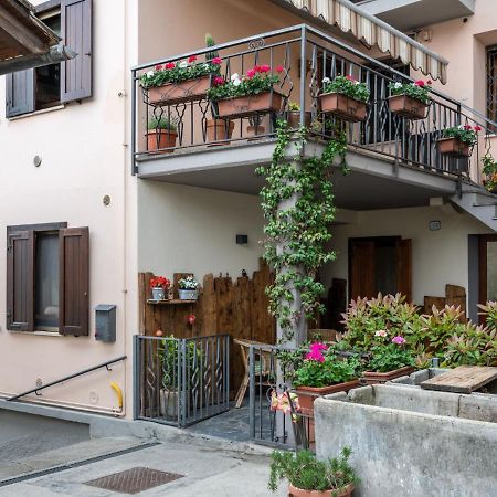 Apartment Cima By Interhome Aosta Kültér fotó
