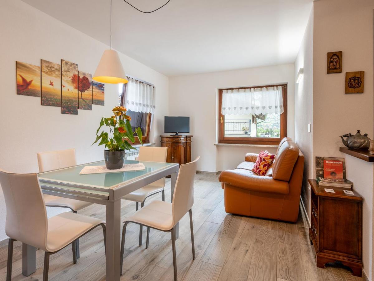 Apartment Cima By Interhome Aosta Kültér fotó