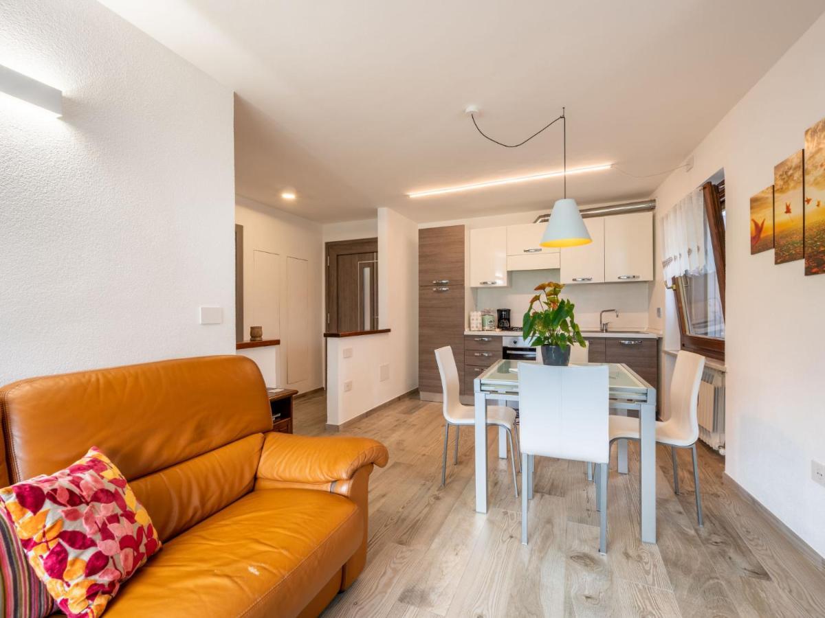 Apartment Cima By Interhome Aosta Kültér fotó