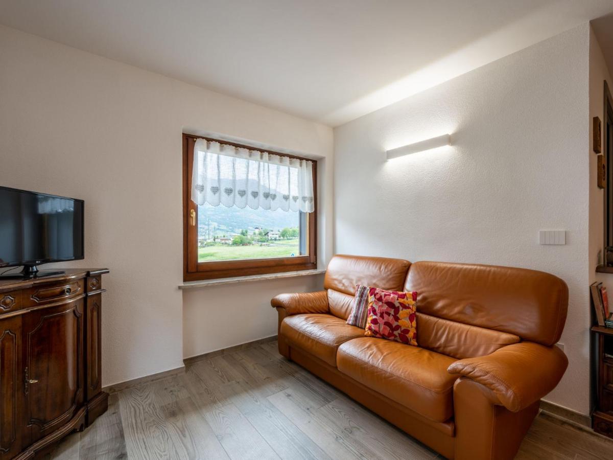 Apartment Cima By Interhome Aosta Kültér fotó