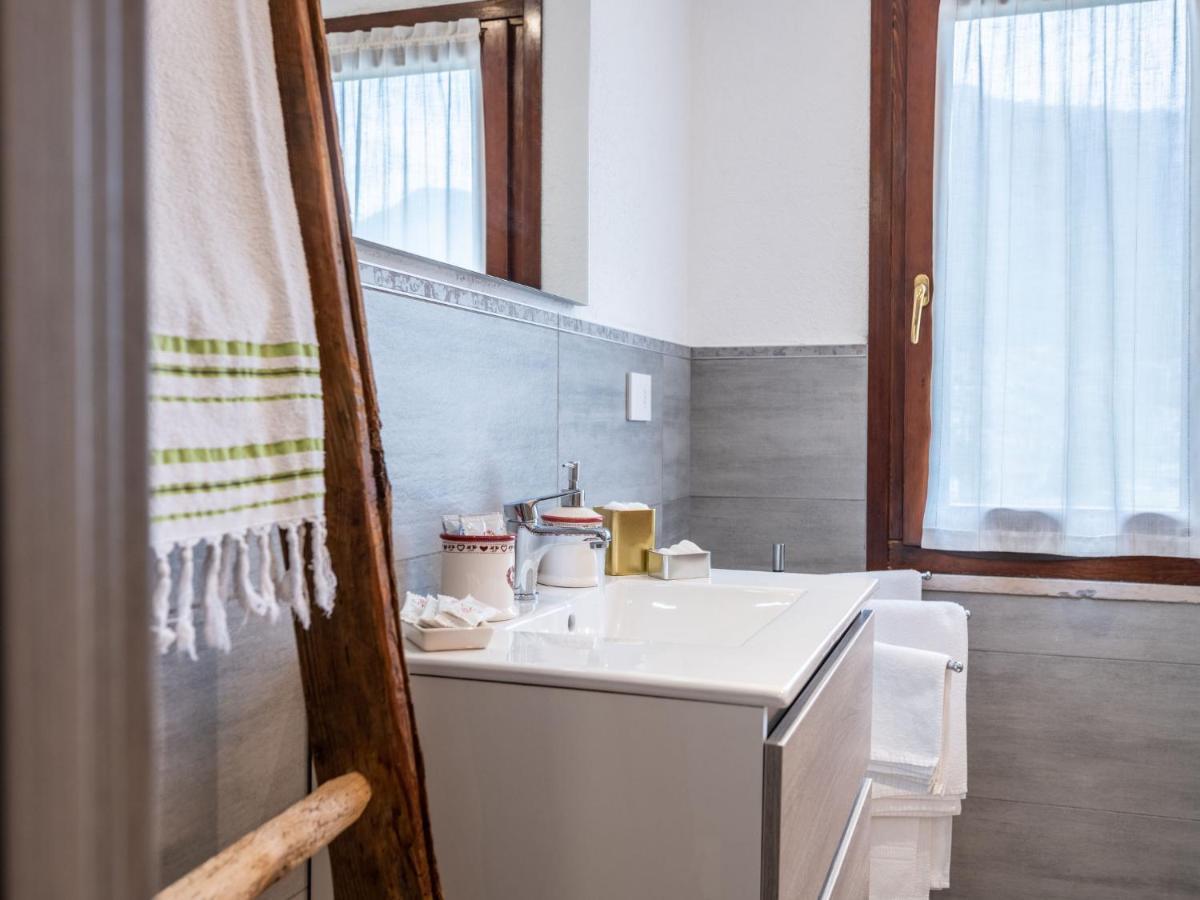 Apartment Cima By Interhome Aosta Kültér fotó