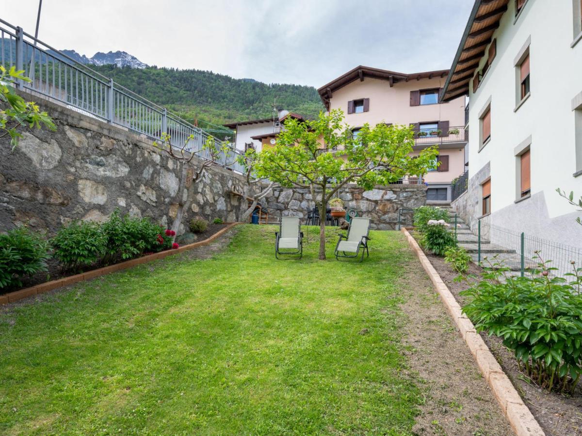 Apartment Cima By Interhome Aosta Kültér fotó