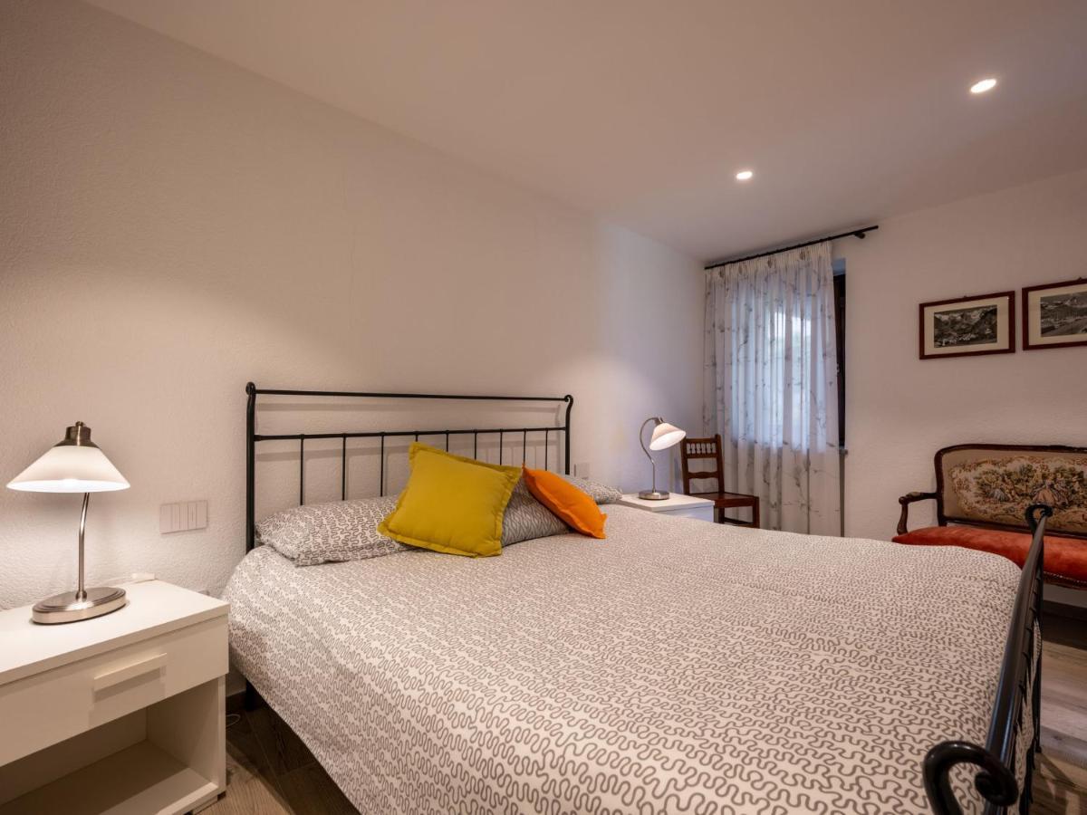 Apartment Cima By Interhome Aosta Kültér fotó