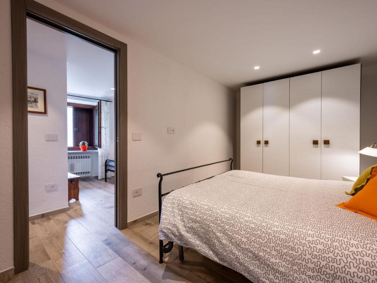 Apartment Cima By Interhome Aosta Kültér fotó