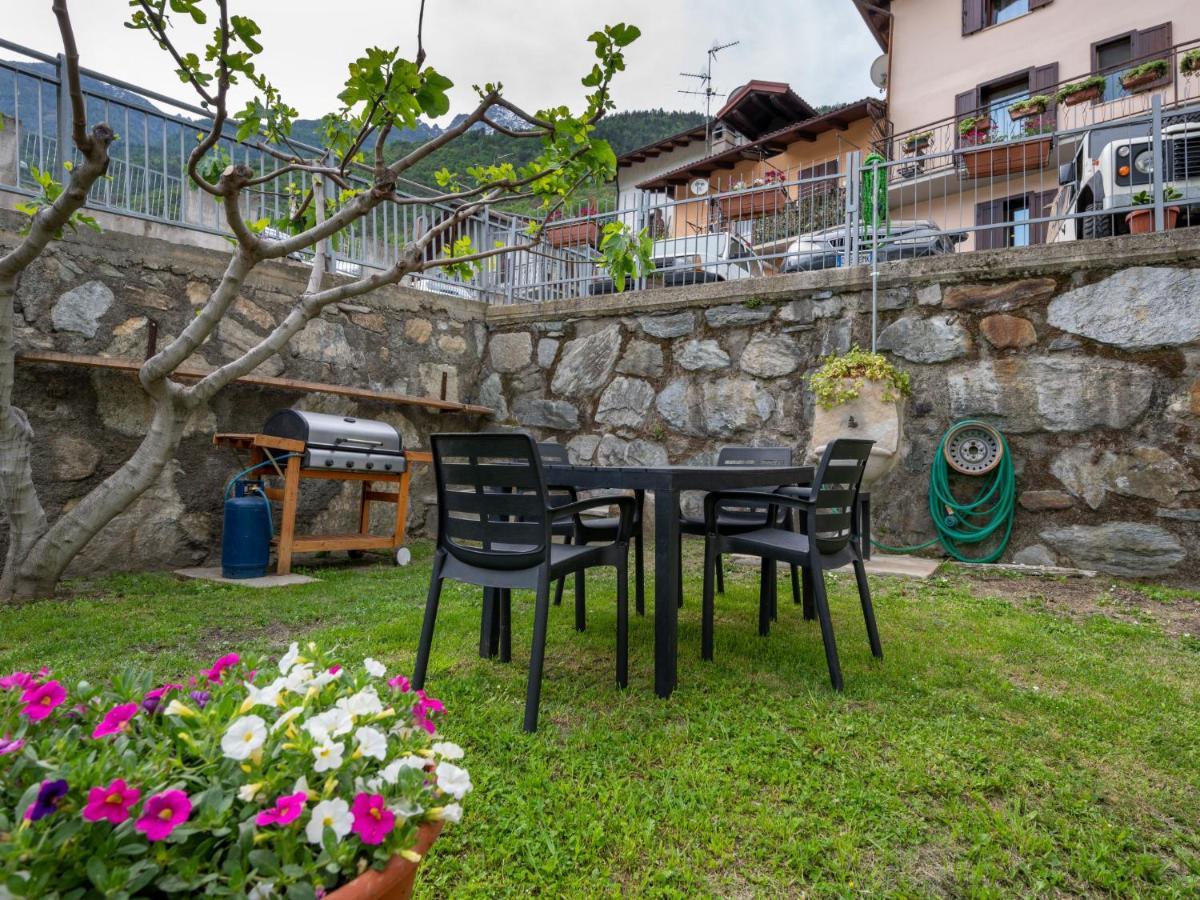 Apartment Cima By Interhome Aosta Kültér fotó