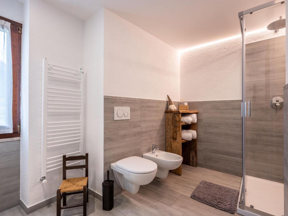 Apartment Cima By Interhome Aosta Kültér fotó