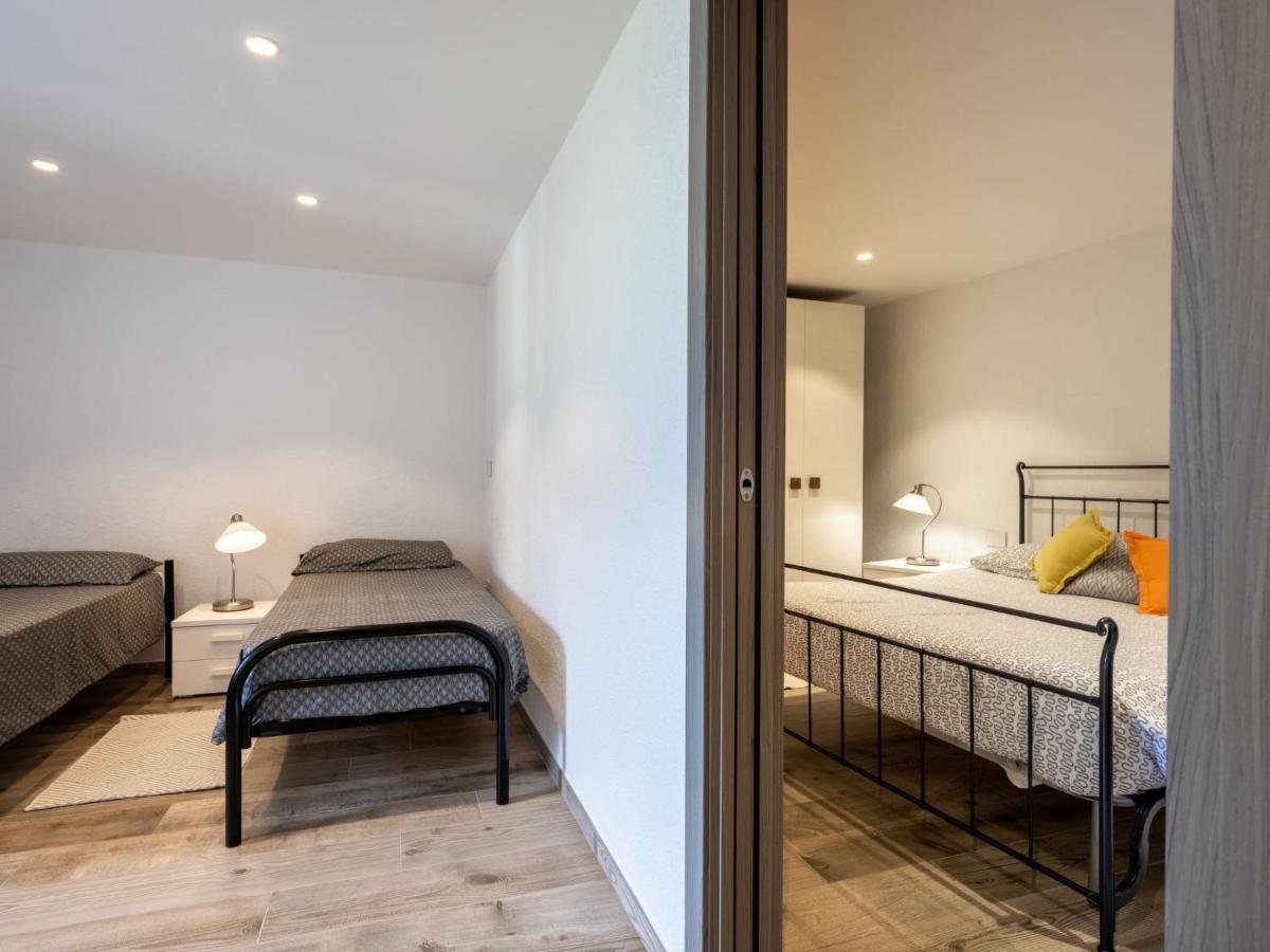 Apartment Cima By Interhome Aosta Kültér fotó