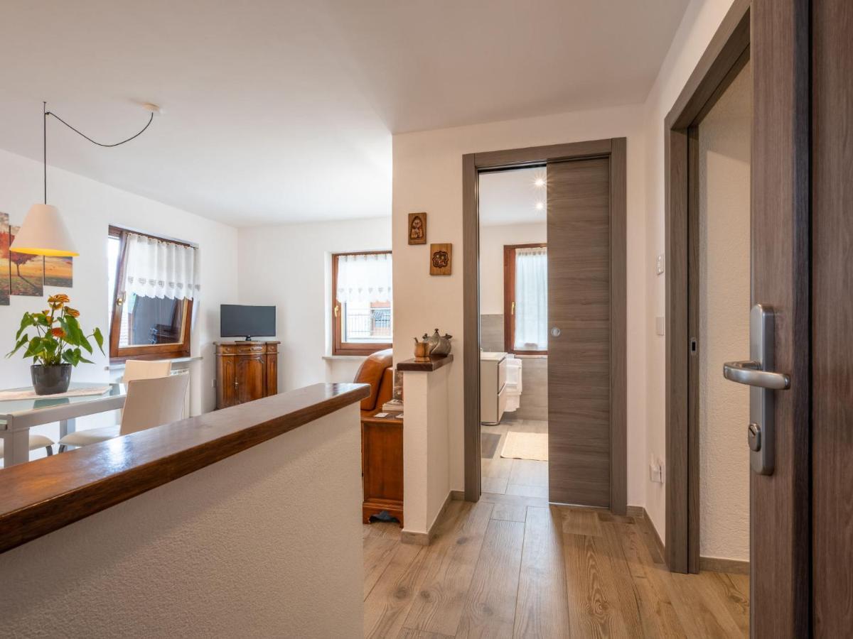 Apartment Cima By Interhome Aosta Kültér fotó