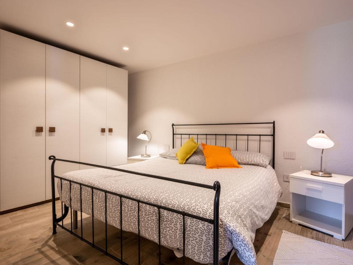 Apartment Cima By Interhome Aosta Kültér fotó
